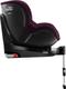 Britax-Romer автокрісло Dualfix M i-Size Burgundy Red 2000030779