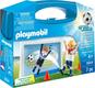 Playmobil конструктор серии Sports & Action Футбол кейс 5654ep