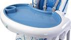 Caretero стільчик One blue 20745ber