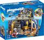 Playmobil игровой бокс Рыцарская сокровищница 6156ep