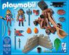 Playmobil конструктор серии Knights Рыцари Льва с катапультой 6039ep