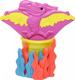 Hasbro Play-Doh ігровий набір Jurassic World Динозаврики E1953EU4ep