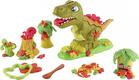 Hasbro Play-Doh ігровий набір Jurassic World Динозавр Рекс E1952EU4ep