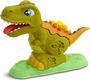 Hasbro Play-Doh ігровий набір Jurassic World Динозавр Рекс E1952EU4ep