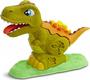 Hasbro Play-Doh игровой набор Jurassic World Динозавр Рекс E1952EU4ep