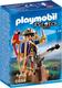 Playmobil конструктор серії "Пірати" Пират-капитан 6684ep