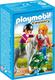 Playmobil конструктор серії "Ферма" Прогулка на пони 6950ep