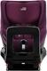 Britax-Romer автокрісло Dualfix M i-Size Burgundy Red 2000030779
