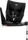 Britax-Romer автокрісло Dualfix M i-Size Crystal Black 2000030781