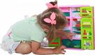 Keenway ігровий набір Play & Home Холодильник 21676ep