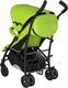 Kiddy прогулочная коляска Evocity 1 Lime Green 4604FEC097