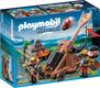 Playmobil конструктор серии Knights Рыцари Льва с катапультой 6039ep