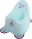 Lorelli горшок анатомический UNICORN mint green 20680ber