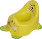 Lorelli горшок анатомический FUNNY FARM green meadow 20677ber