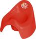 Bertoni горшок музыкальный red 20595ber