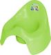 Bertoni горщик музичний green 20596ber