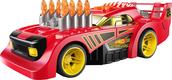 Toy State машина Flame thrower, со светом и звуком Flame Thrower Car - Two Timer 90751