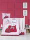 LightHouse постельное белье Ranforce детское TINY CAT 44209bt