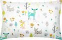 COSAS комплект постельного белья Бязь 155х215 см FAWNS 4822072705272-115х215
