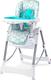 Caretero стільчик One mint 20746ber