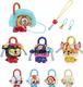 Hasbro набір LOCK STARS 4 Замочка с секретом (в ассорт) E4819EU4ep