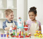 Hasbro Play-Doh ігровий набір для приготування морозива Мир мороженого E1935EU4ep