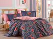 Hobby постельное белье Exclusive Sateen семейное Ornella красный 107847_сім.bt