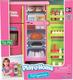 Keenway ігровий набір Play & Home Холодильник 21676ep