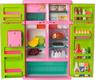 Keenway ігровий набір Play & Home Холодильник 21676ep