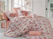 Hobby постельное белье Poplin евро Flora персиковый 108554_2,0bt