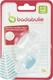 Badabulle пустышка реверсная 6-12m Boy Blue Trees B011003