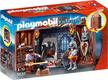 Playmobil игровой бокс Рыцари с оружием 5637ep