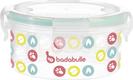 Badabulle набор контейнеров для еды 300ml B004000