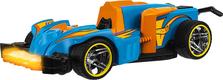Toy State машина "Shock Rocker" зі світлом і звуком, 18 см Whattzup 90747