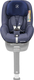 Maxi-Cosi автокрісло Pearl Smart i-Size Sparkling blue 8796737120