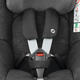 Maxi-Cosi автокресло Pearl Pro i-Size Nomad Black 8797710120