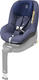 Maxi-Cosi автокресло Pearl Smart i-Size Sparkling blue 8796737120