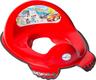 Tega накладка на унитаз Cars CS-002 red CS-002-121
