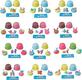 Hasbro ігровий набір Lost Kitties Котики-близнецы E5086EU2ep