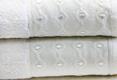 LightHouse полотенце махровое Bamboo Puan 70x140 молочный 44803bt