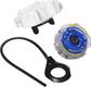 Hasbro Beyblade с пусковым устройством CAYNOX C3 E0723_E1042ep