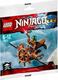 LEGO конструктор NINJAGO Skybound Plane 20432ber