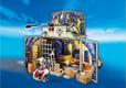 Playmobil конструктор серии Knights Рыцари, комната с сокровищами 20445ber