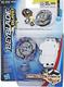 Hasbro Beyblade с пусковым устройством LUINOR L3 E0723_E0956ep