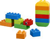 Lego конструктор Education Duplo Brick Set 20434ber