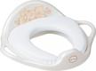 Tega накладка на унітаз Mis MS-020 white pearl MS-020-118