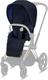 Cybex комплект тканини для Priam Lux Seat Indigo Blue 519002323bbg