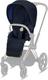 Cybex комплект ткани для Priam Lux Seat Indigo Blue 519002323bbg