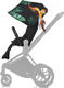 Cybex комплект ткани для Priam Lux Seat Birds of Paradise 519002195bbg