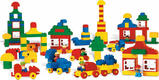 Lego конструктор Education Duplo Town Set 20441ber